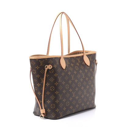 Louis Vuitton Monogram Neo Neverfull MM 2 of 14