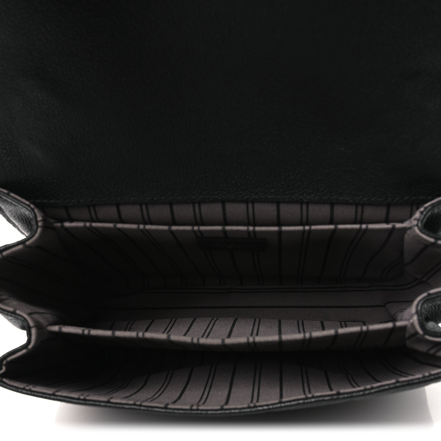 Empreinte Pochette Metis Black