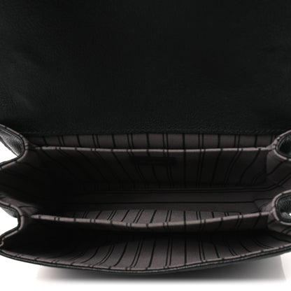 Louis Vuitton Empreinte Pochette Metis Black 5 of 13