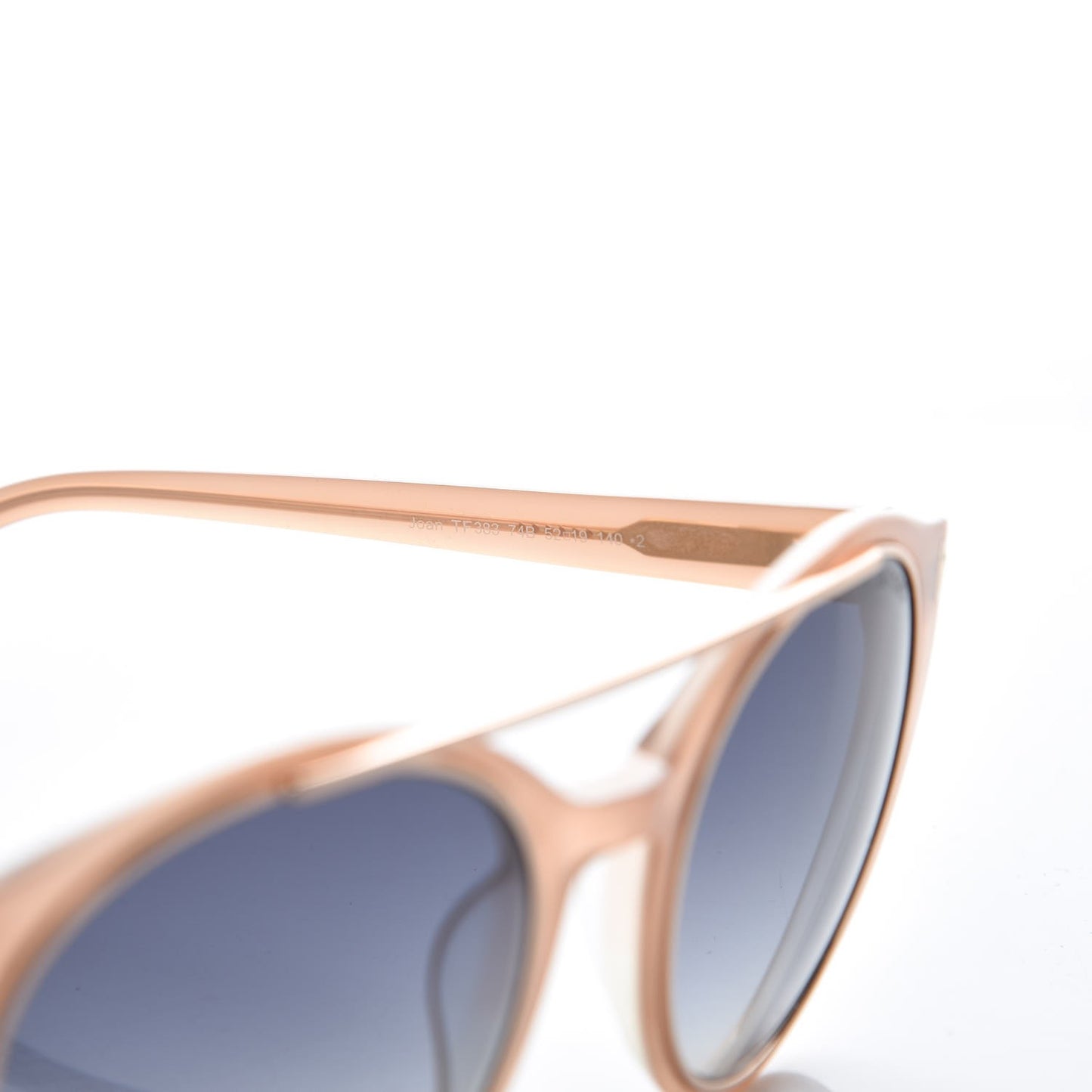 Joan Sunglasses TF383 Pink
