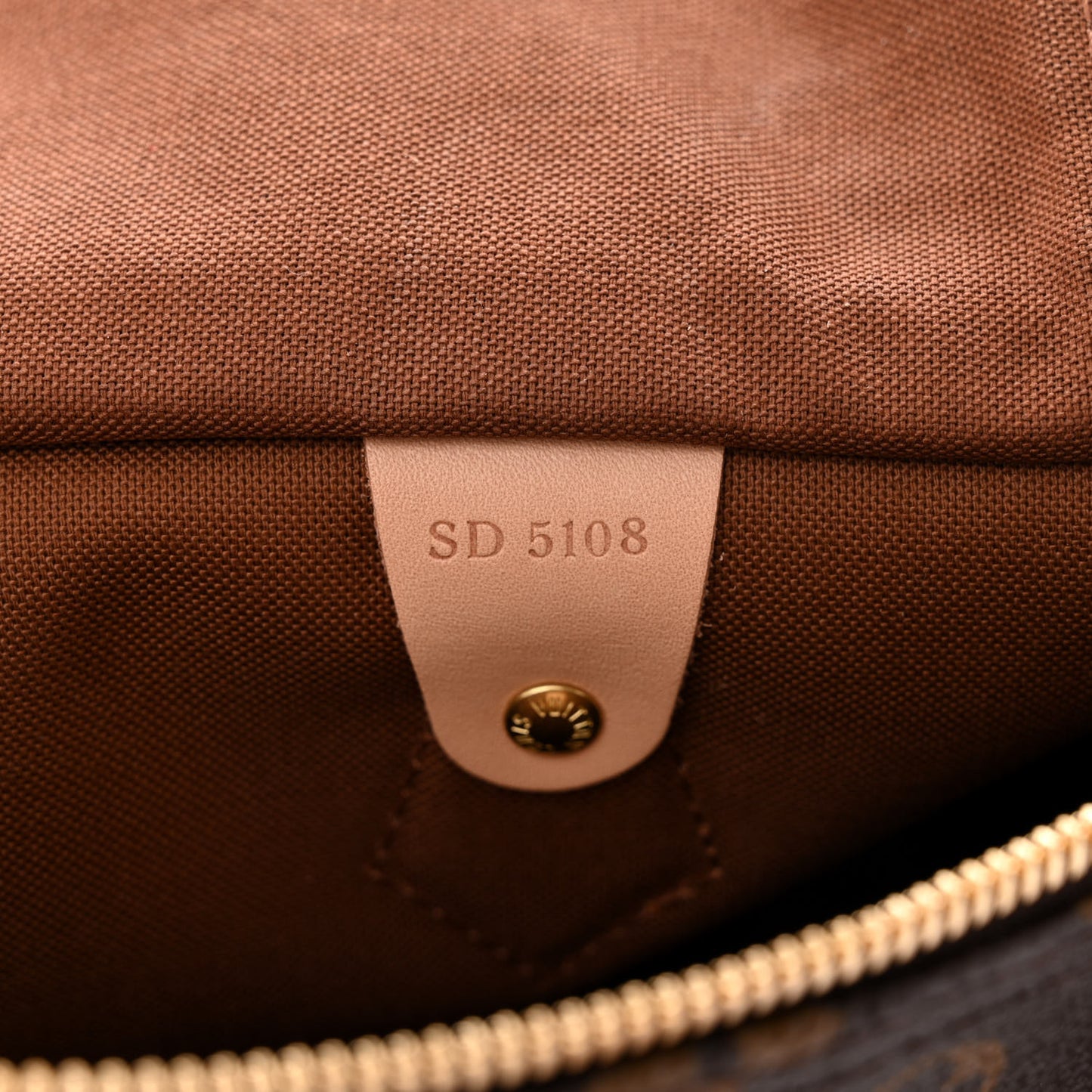 Monogram Speedy Bandouliere 30