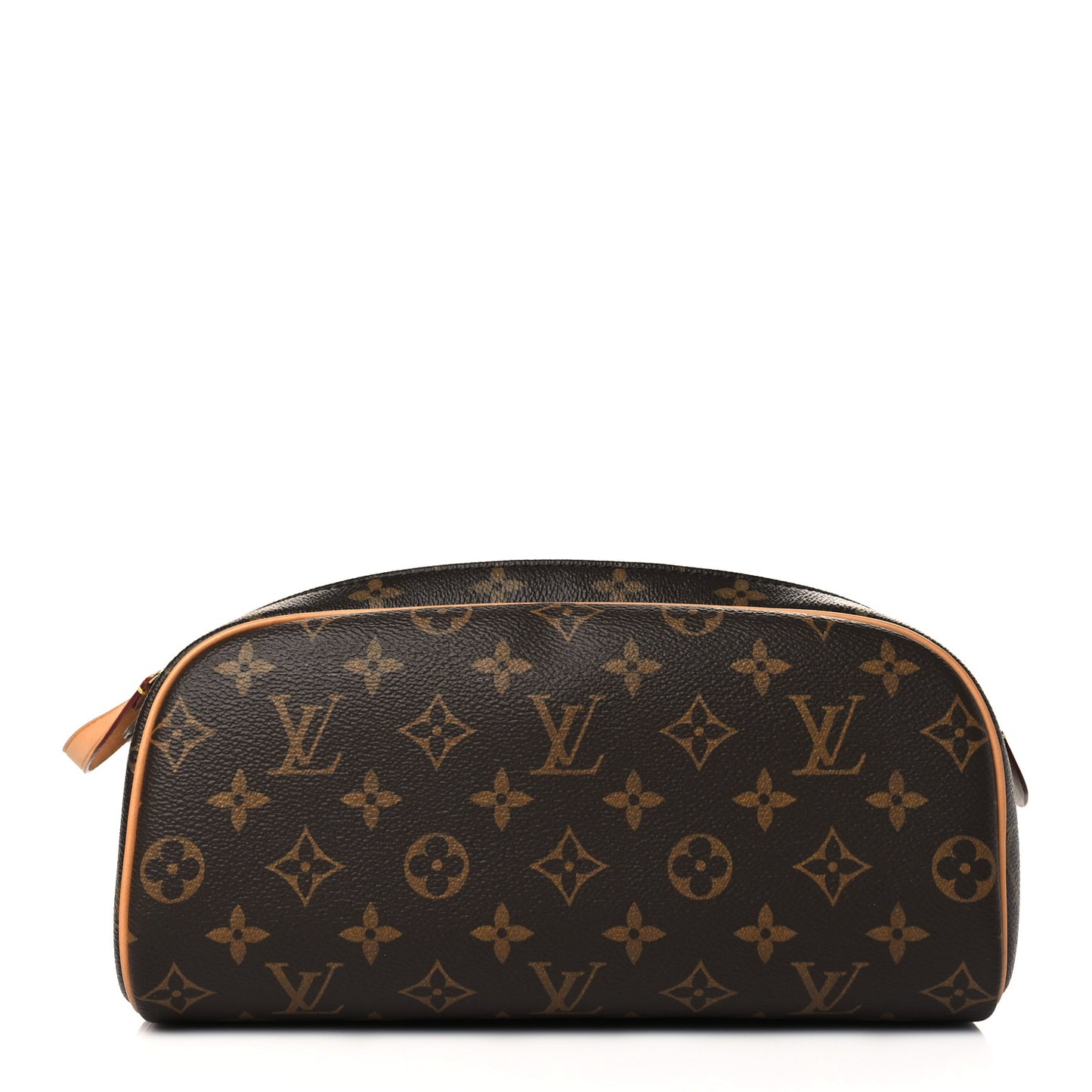 Monogram Dopp Kit Toilet Pouch