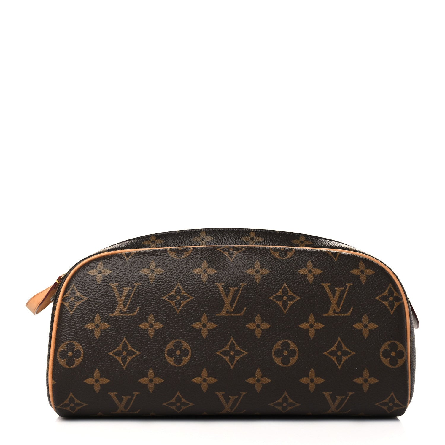 Louis Vuitton Monogram Dopp Kit Toilet Pouch 1 of 10