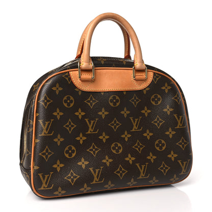 Louis Vuitton Monogram Trouville 3 of 12