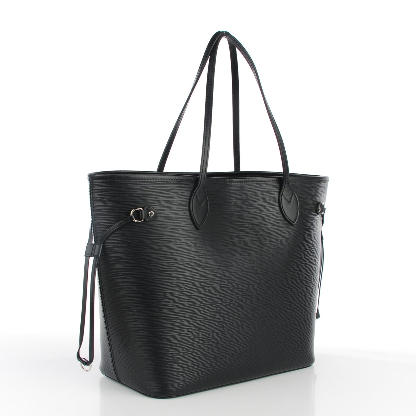 Epi Neverfull MM Black