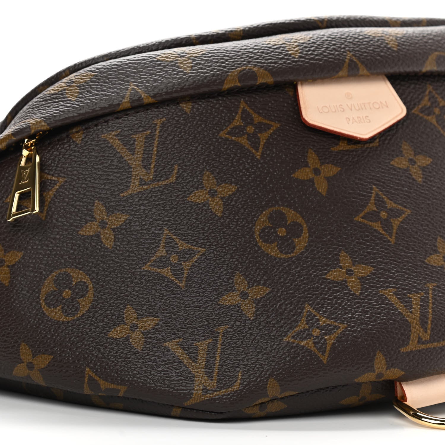 Louis Vuitton Monogram Bumbag 8 of 10