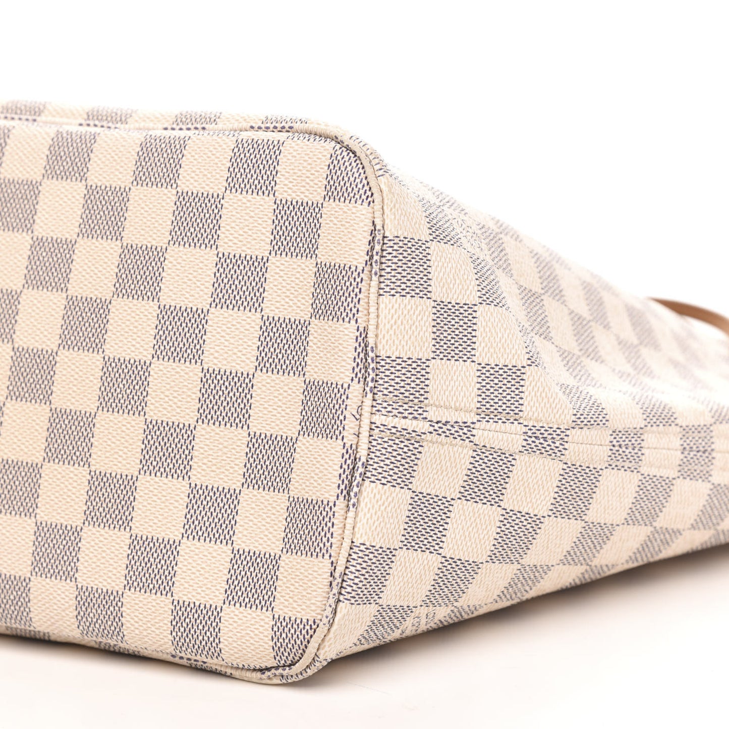 Damier Azur Neo Neverfull MM