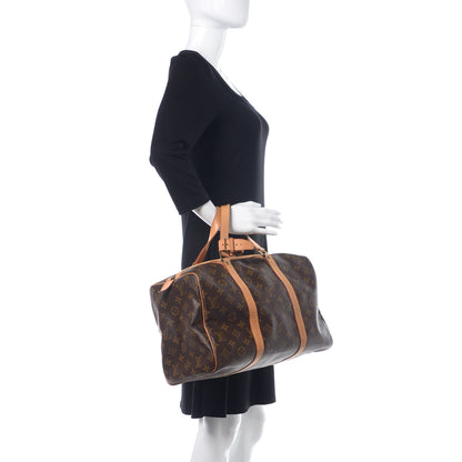 Louis Vuitton Monogram Sac Souple 35 2 of 20