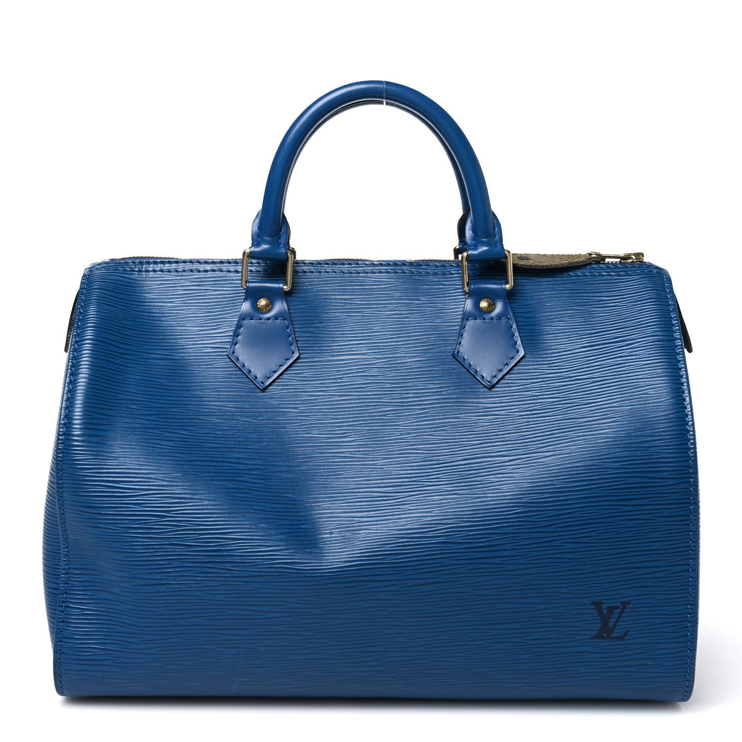 Louis Vuitton Epi Speedy 30 Toledo 1 of 9