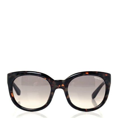 Saint Laurent 6379S Sunglasses Tortoise 2 of 7