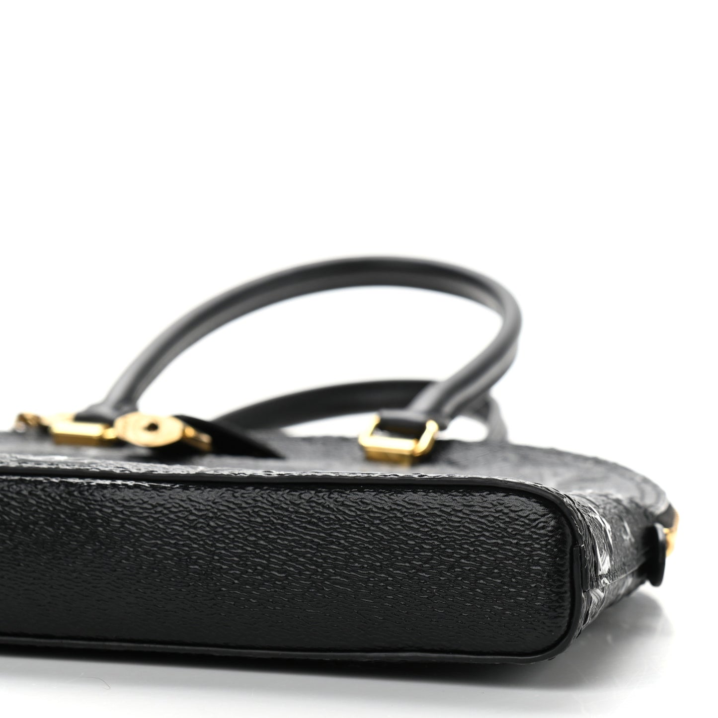 Moon Alma Black