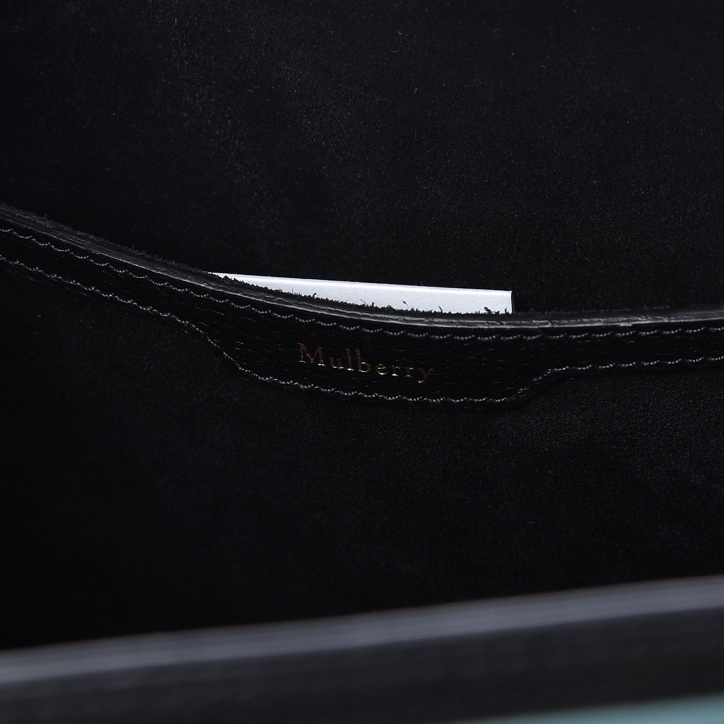Classic Grain Small Bayswater Zip Tote