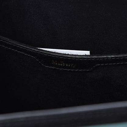 Mulberry Classic Grain Small Bayswater Zip Tote 6 of 11