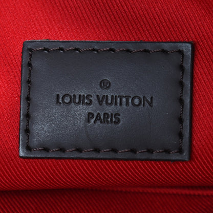 Louis Vuitton Damier Ebene South Bank Besace 6 of 10