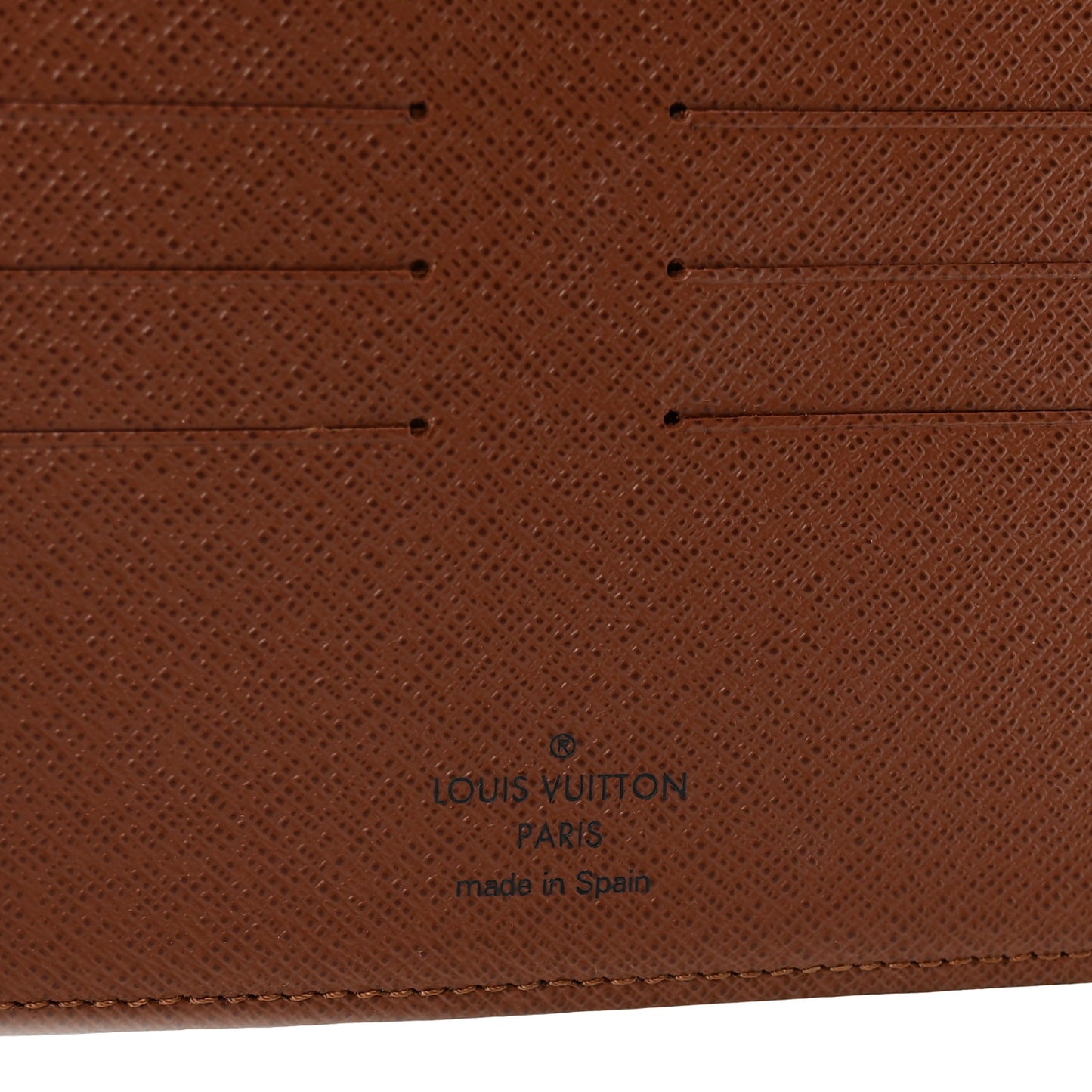 Monogram Insolite Organizer Wallet