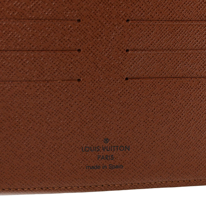Louis Vuitton Monogram Insolite Organizer Wallet 6 of 6