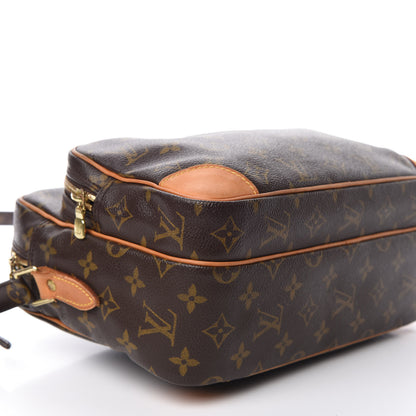 Louis Vuitton Monogram Nil 28 9 of 11