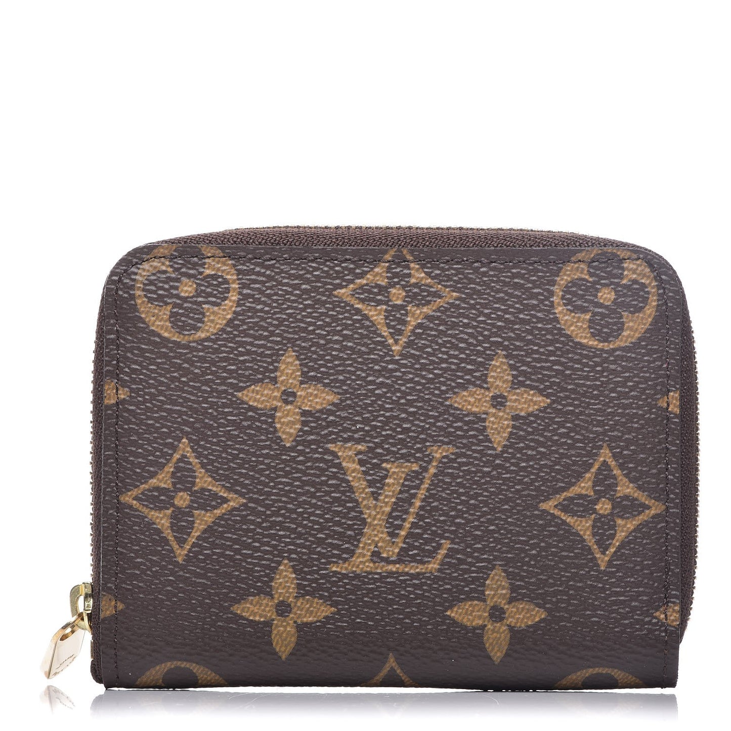 Monogram Zippy Coin Purse