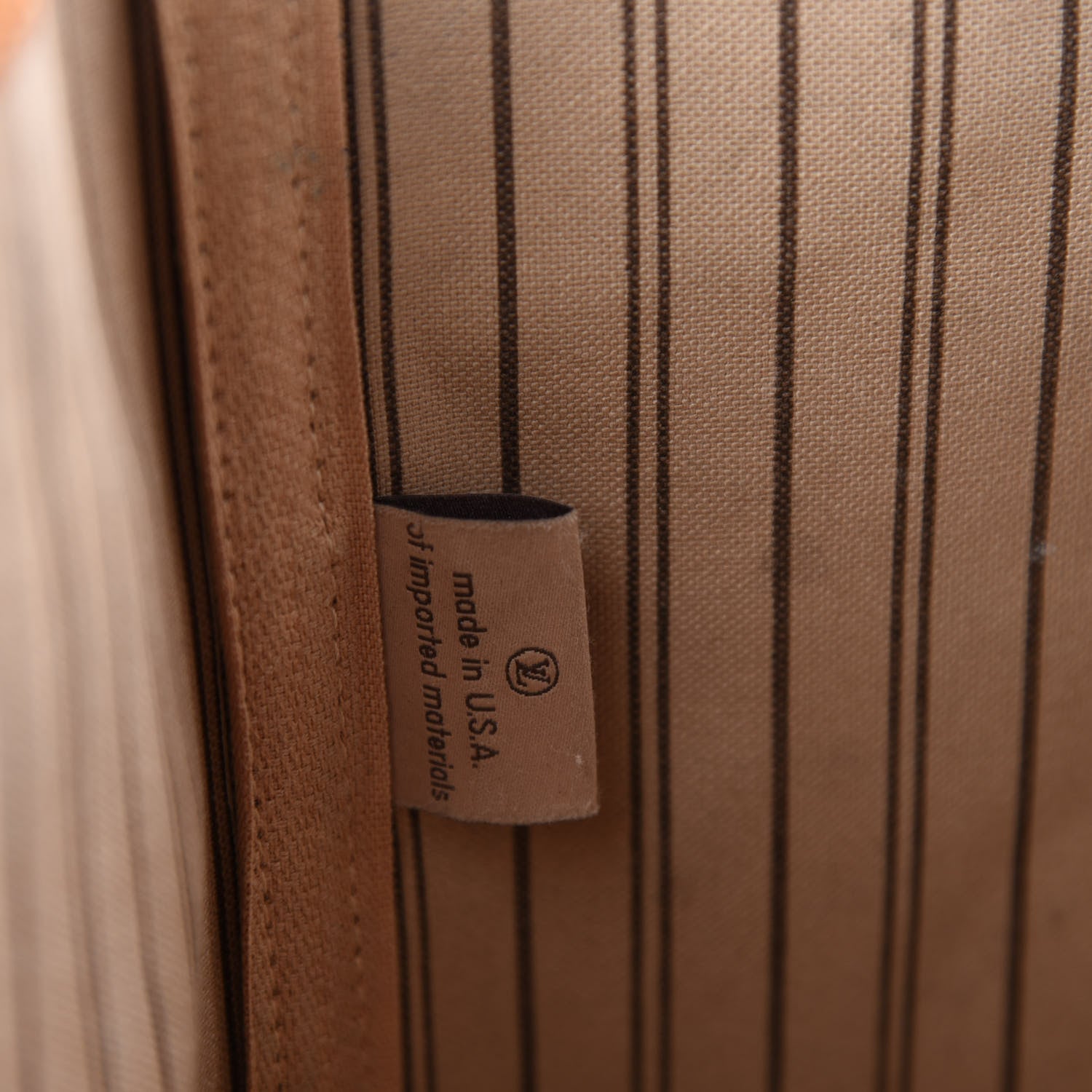 Louis Vuitton Monogram Neo Neverfull GM 12 of 14