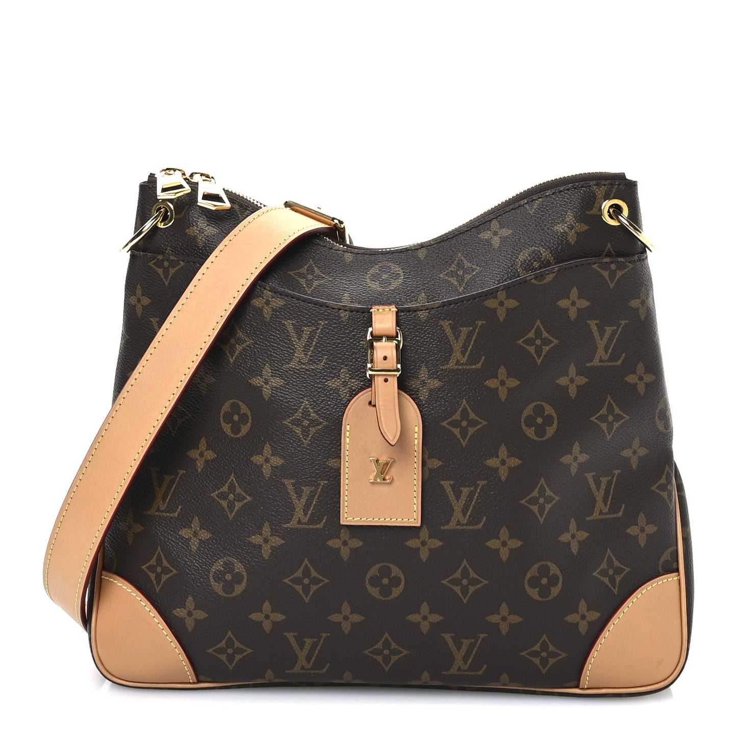 Monogram Odeon MM Natural