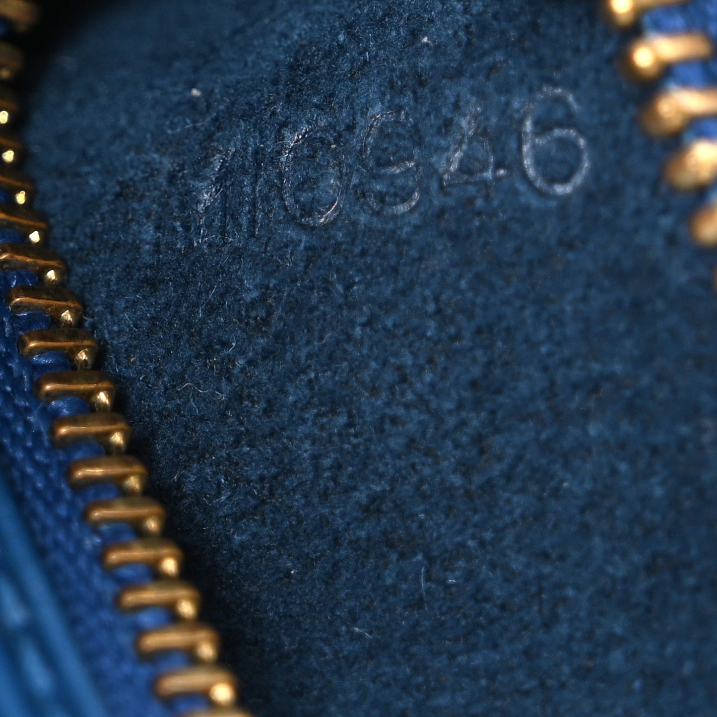 Epi Soufflot Pochette Toledo