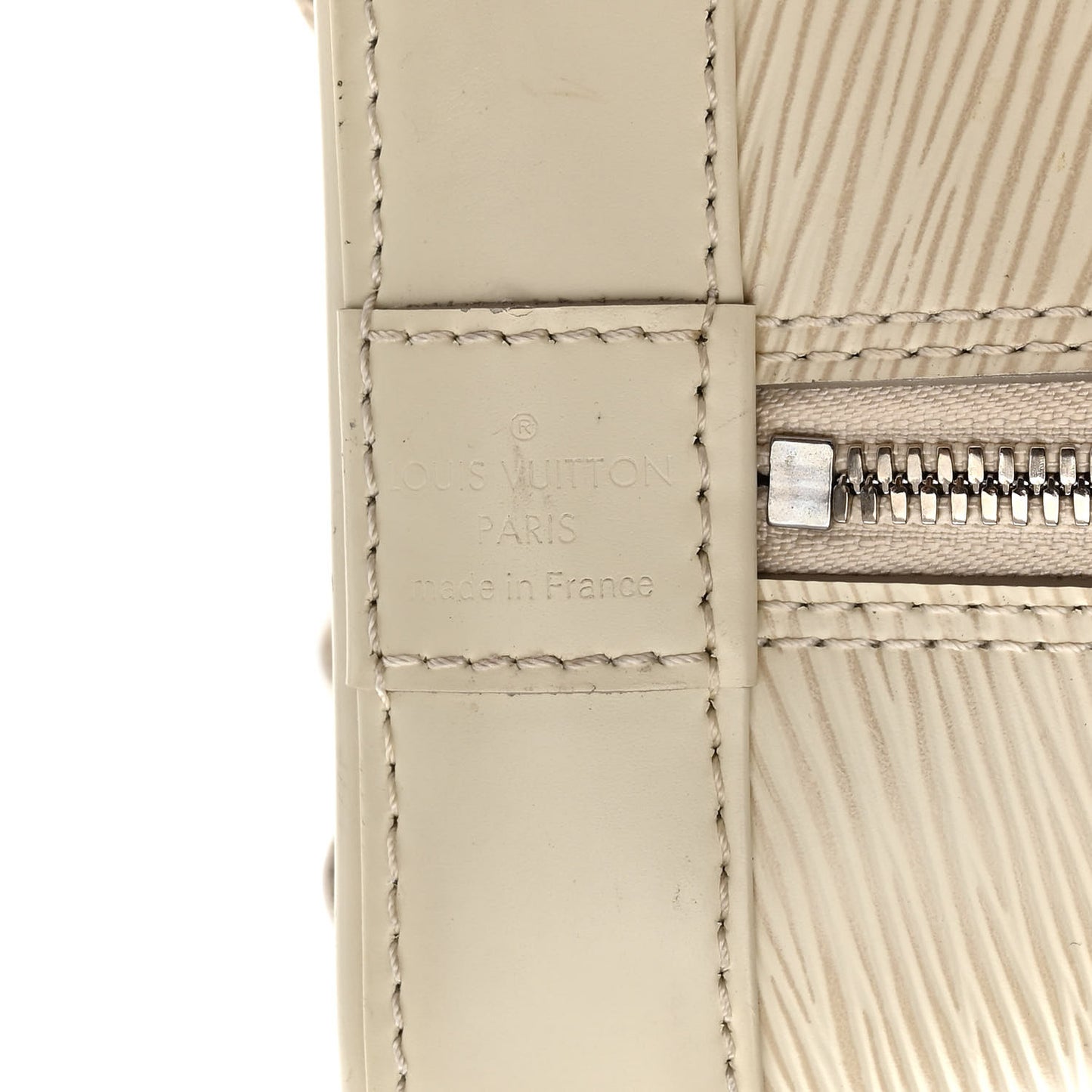 Epi Alma PM Ivory