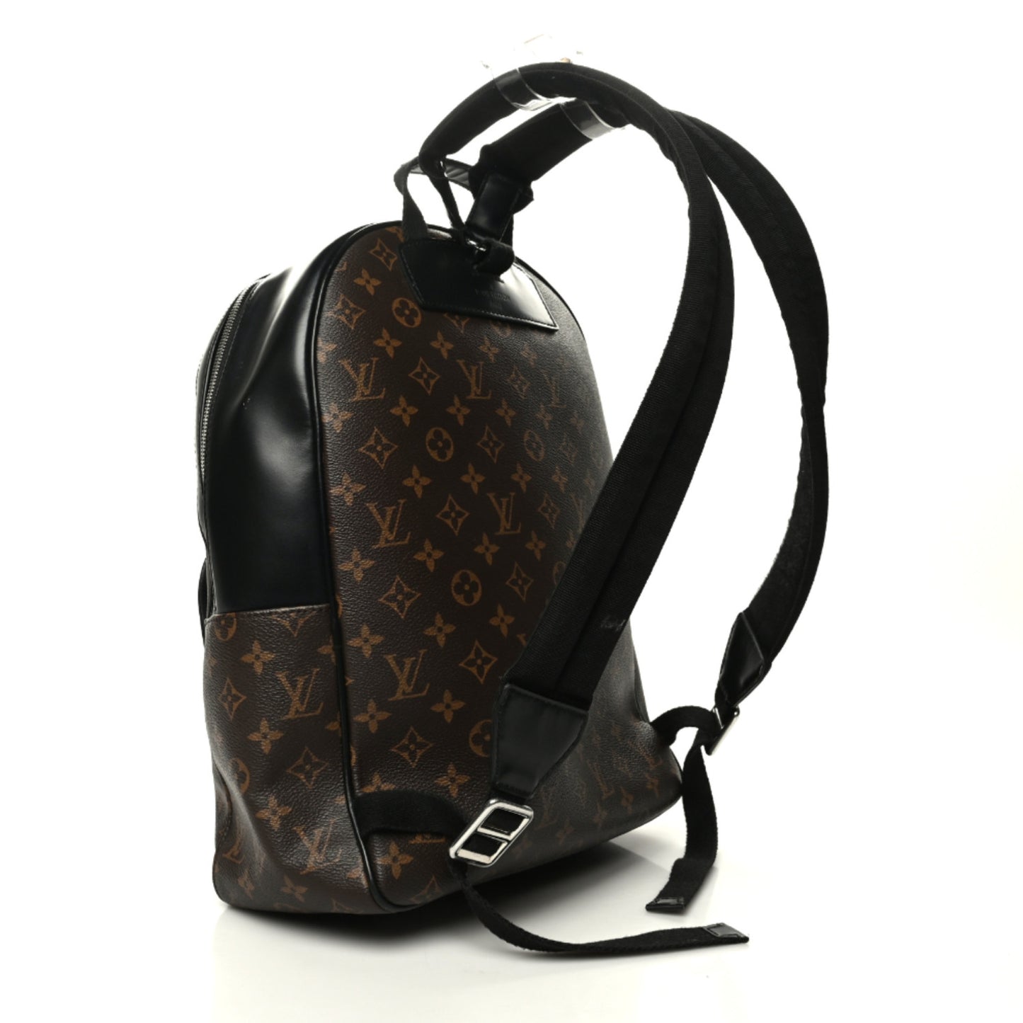 Monogram Macassar Josh Backpack