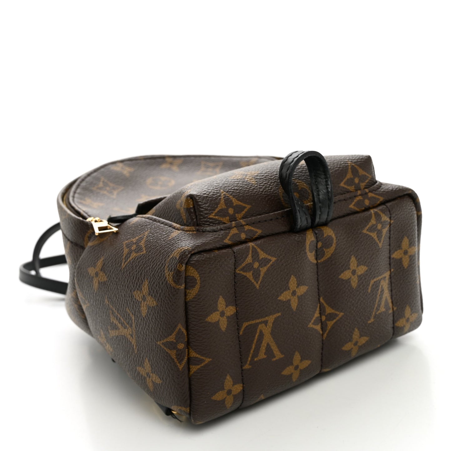 Monogram Palm Springs Backpack Mini