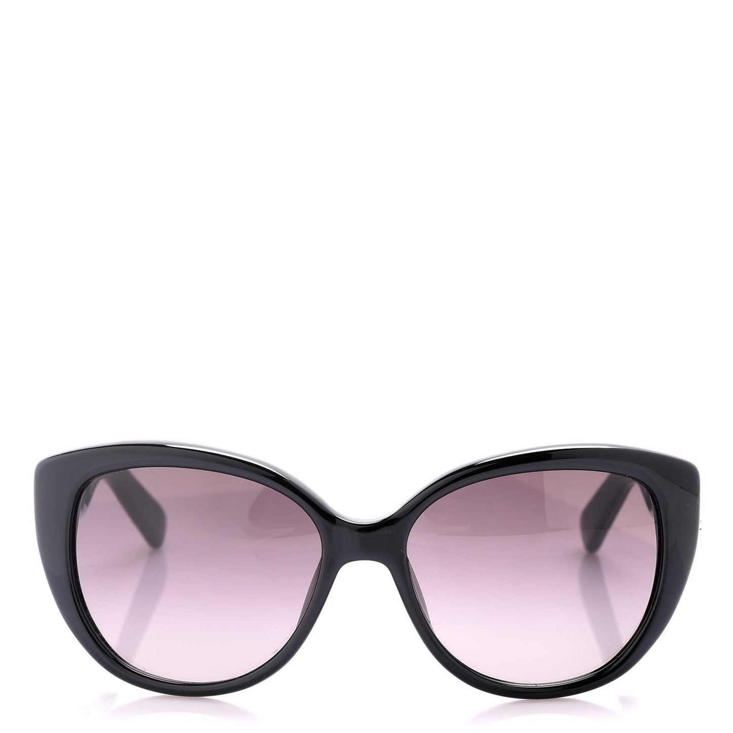 Mystere Sunglasses Black