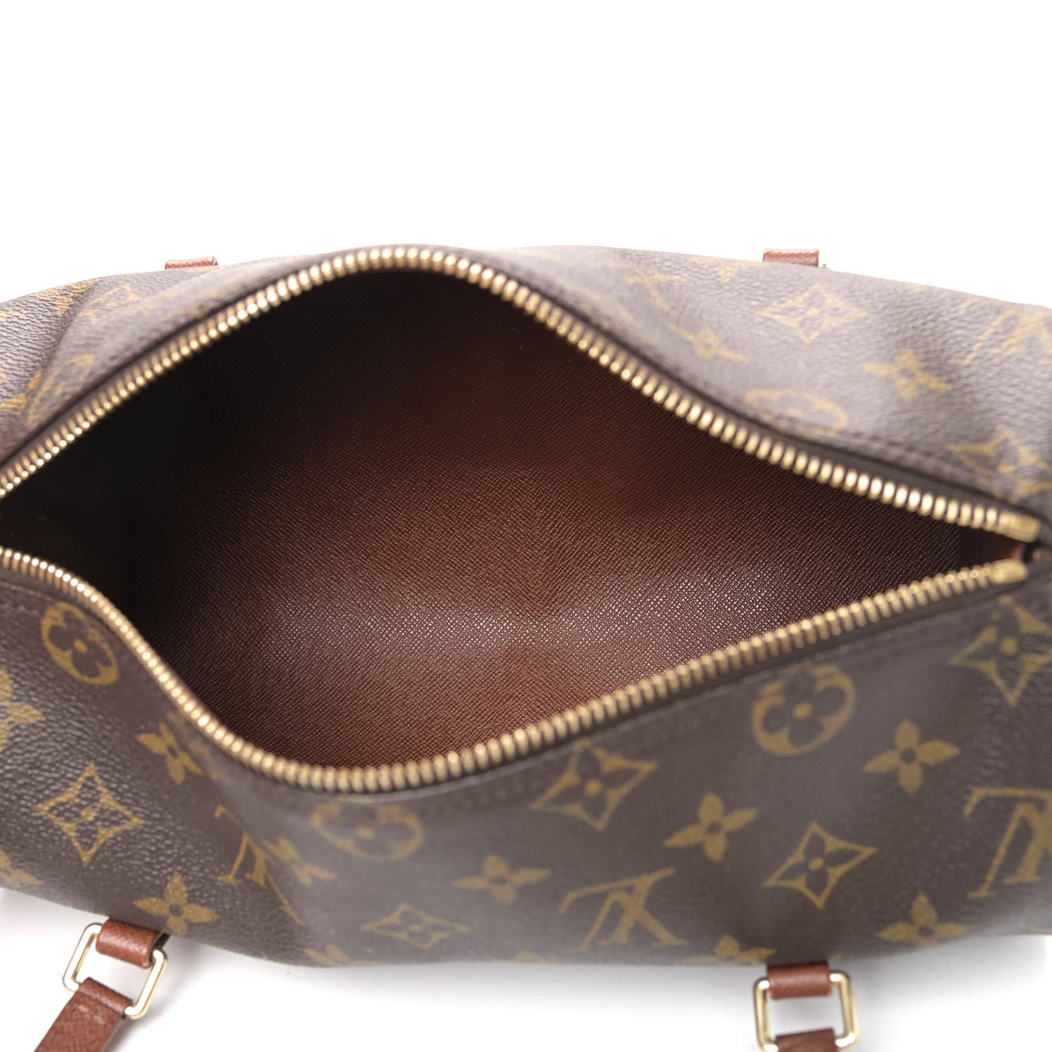 Louis Vuitton Monogram Papillon 26 4 of 11