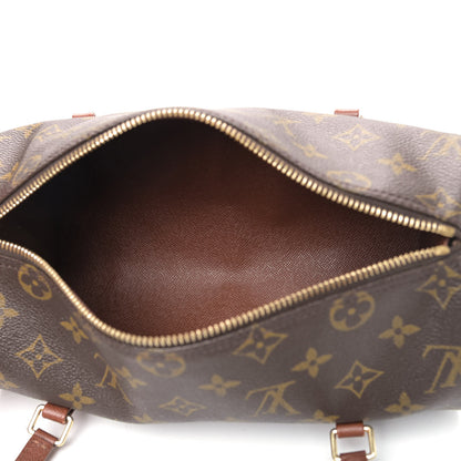 Louis Vuitton Monogram Papillon 26 4 of 11