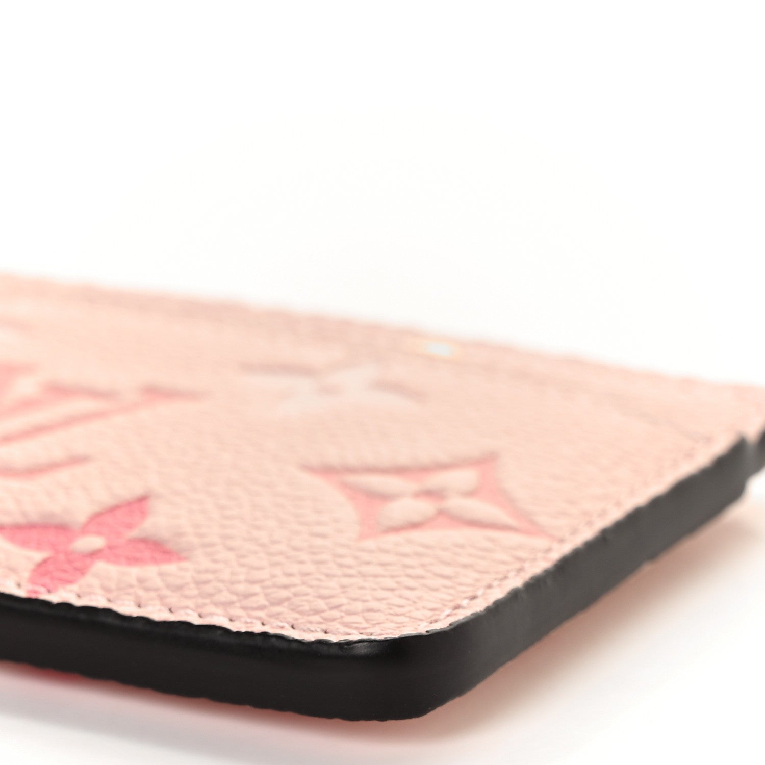 Louis Vuitton Empreinte Monogram Giant By The Pool Card Holder Bouton De Rose 8 of 8