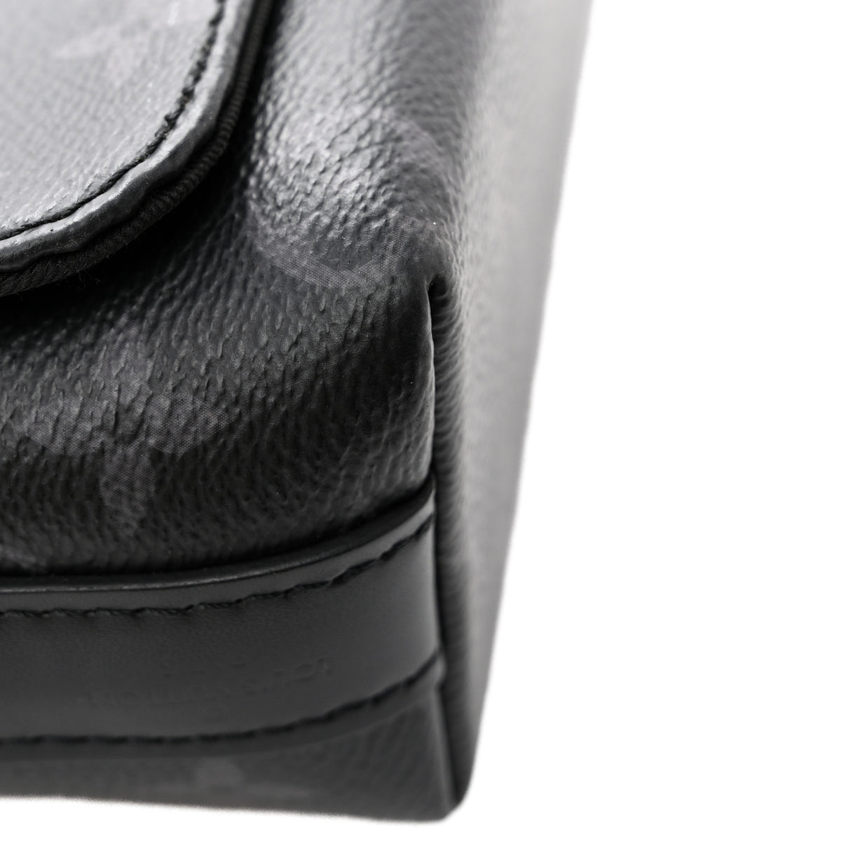 Monogram Eclipse District PM Black