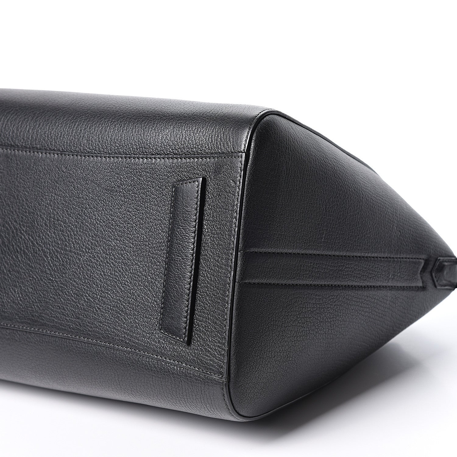 Givenchy Sugar Goatskin Medium Antigona Black 9 of 9