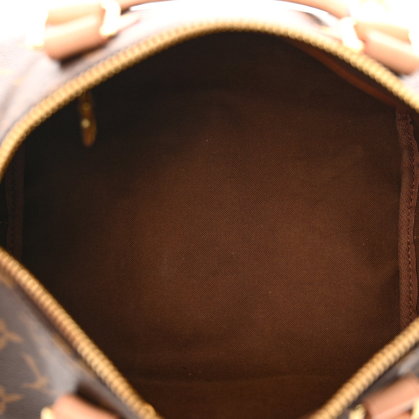 Monogram Speedy Bandouliere 25