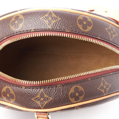 Louis Vuitton Monogram Boite Chapeau Souple 7 of 8