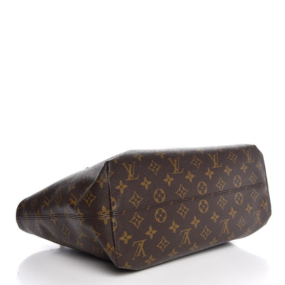 Louis Vuitton Monogram Raspail PM 4 of 10