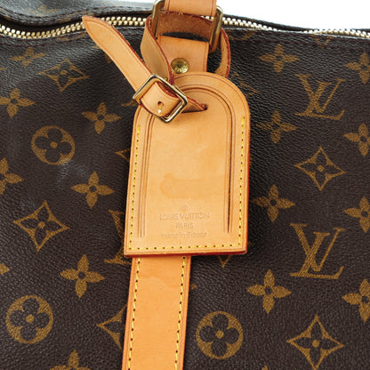 Louis Vuitton Monogram Keepall 55 14 of 19
