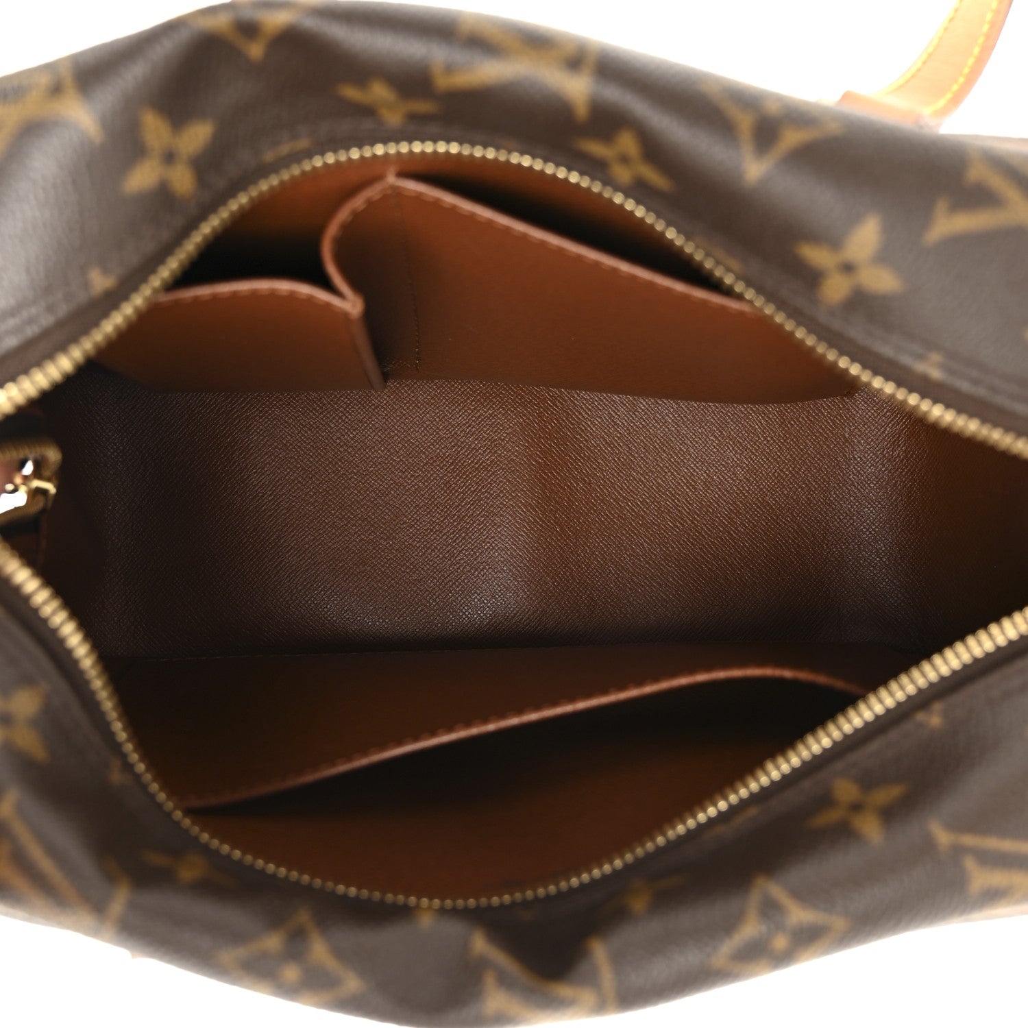 Louis Vuitton Monogram Cite MM 5 of 12