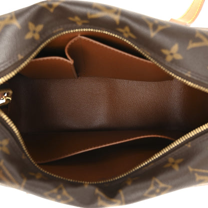 Louis Vuitton Monogram Cite MM 5 of 12