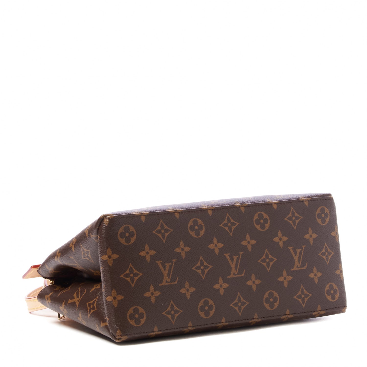 Louis Vuitton Monogram Petit Palais 4 of 9