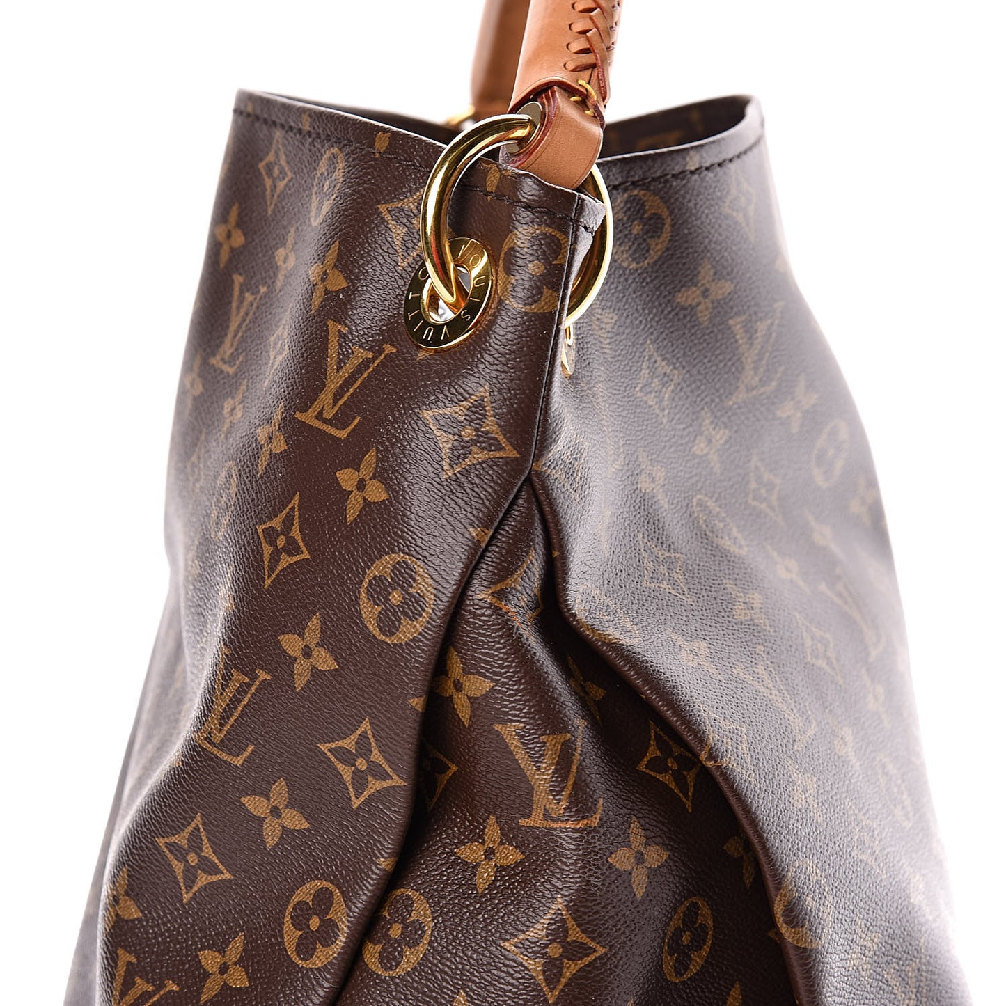 Monogram Artsy MM
