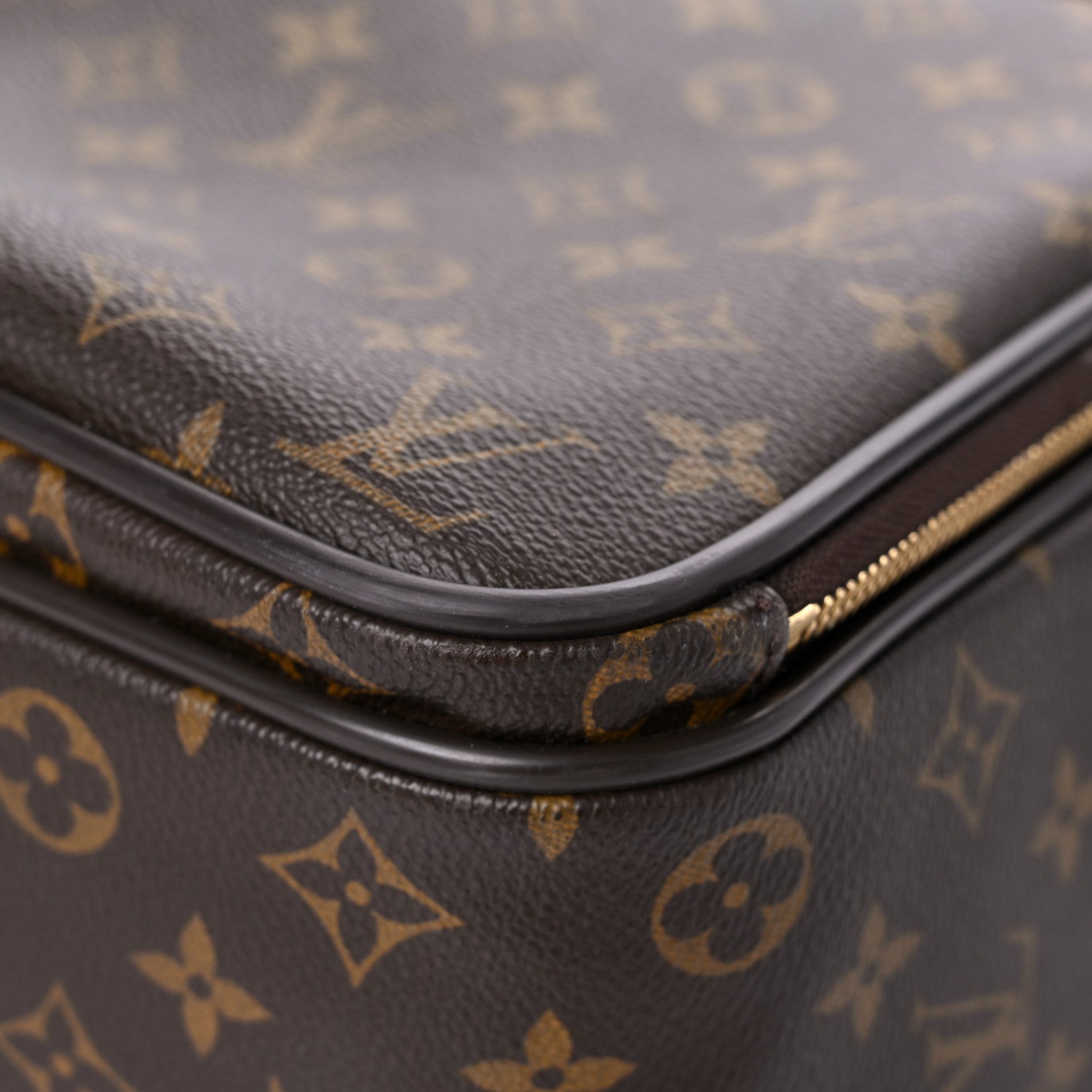 Louis Vuitton Monogram Icare Bag 9 of 22