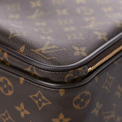 Louis Vuitton Monogram Icare Bag 9 of 22