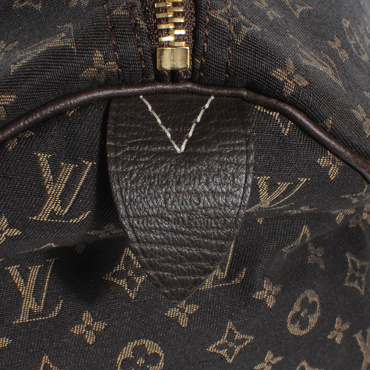 Mini Lin Speedy 30 Ebene