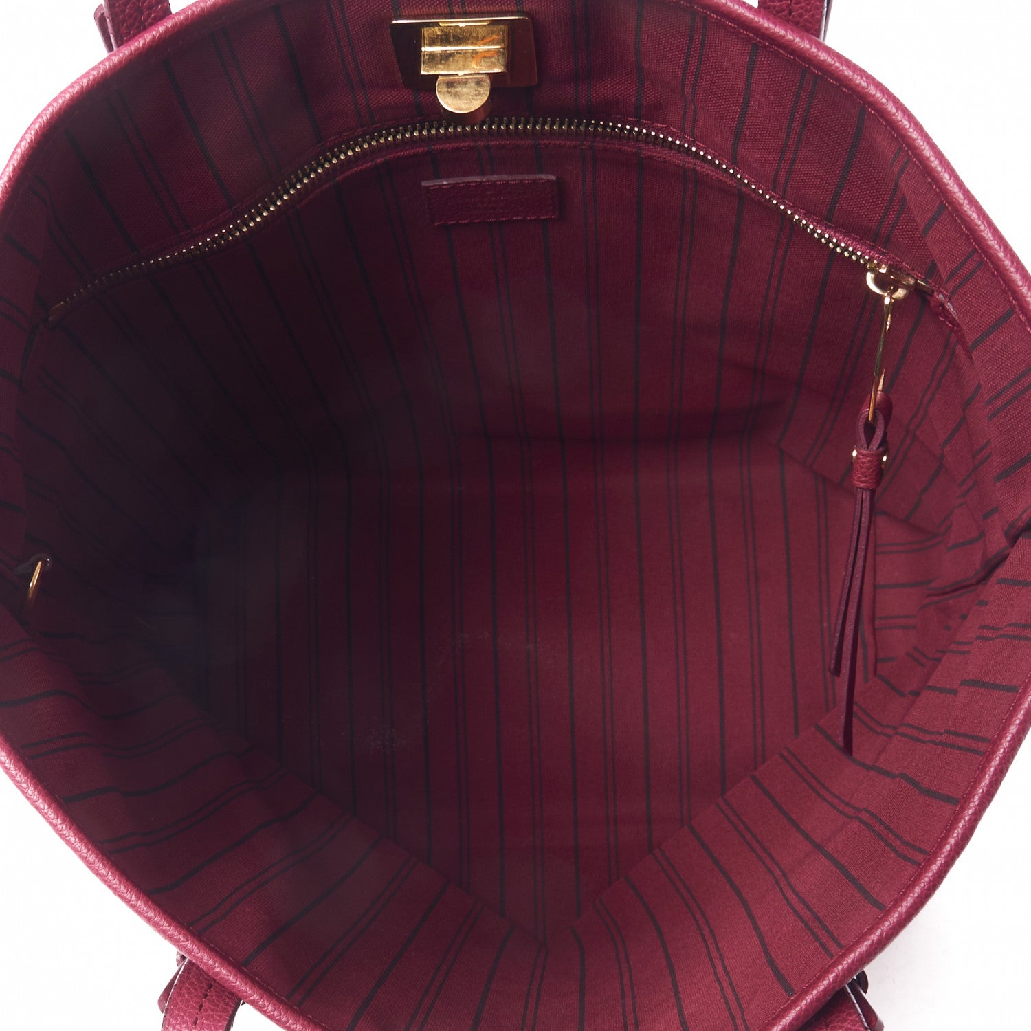 Louis Vuitton Empreinte Citadine PM Aurore 7 of 18