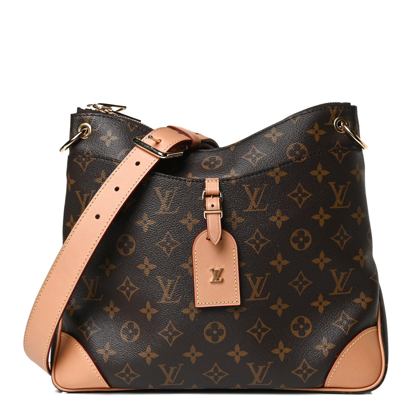 Monogram Odeon MM Natural