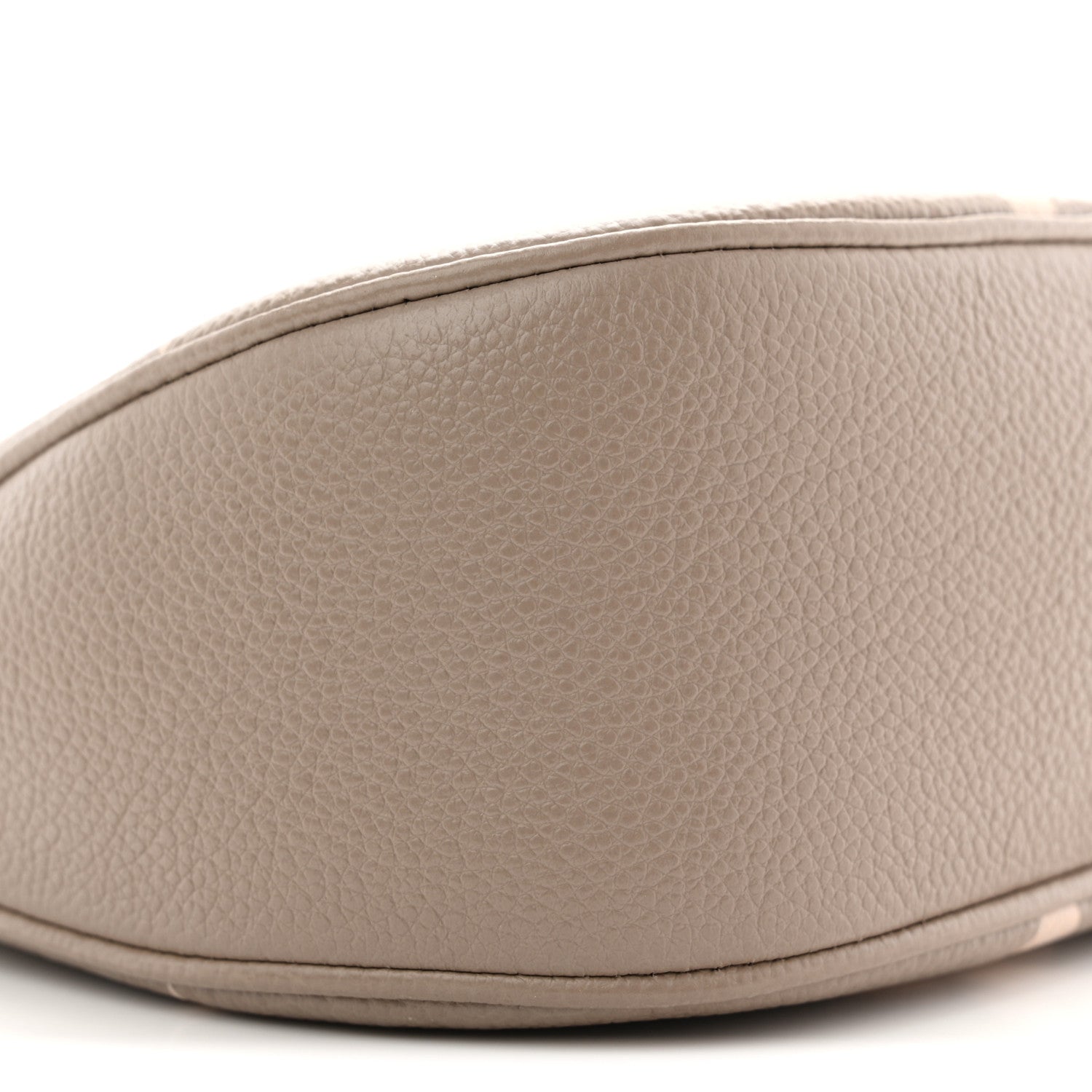 Louis Vuitton Empreinte Monogram Giant Bagatelle NM Tourterelle Creme 8 of 11