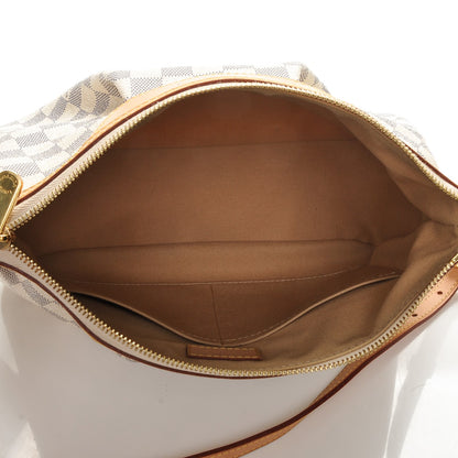 Louis Vuitton Damier Azur Siracusa PM 6 of 8