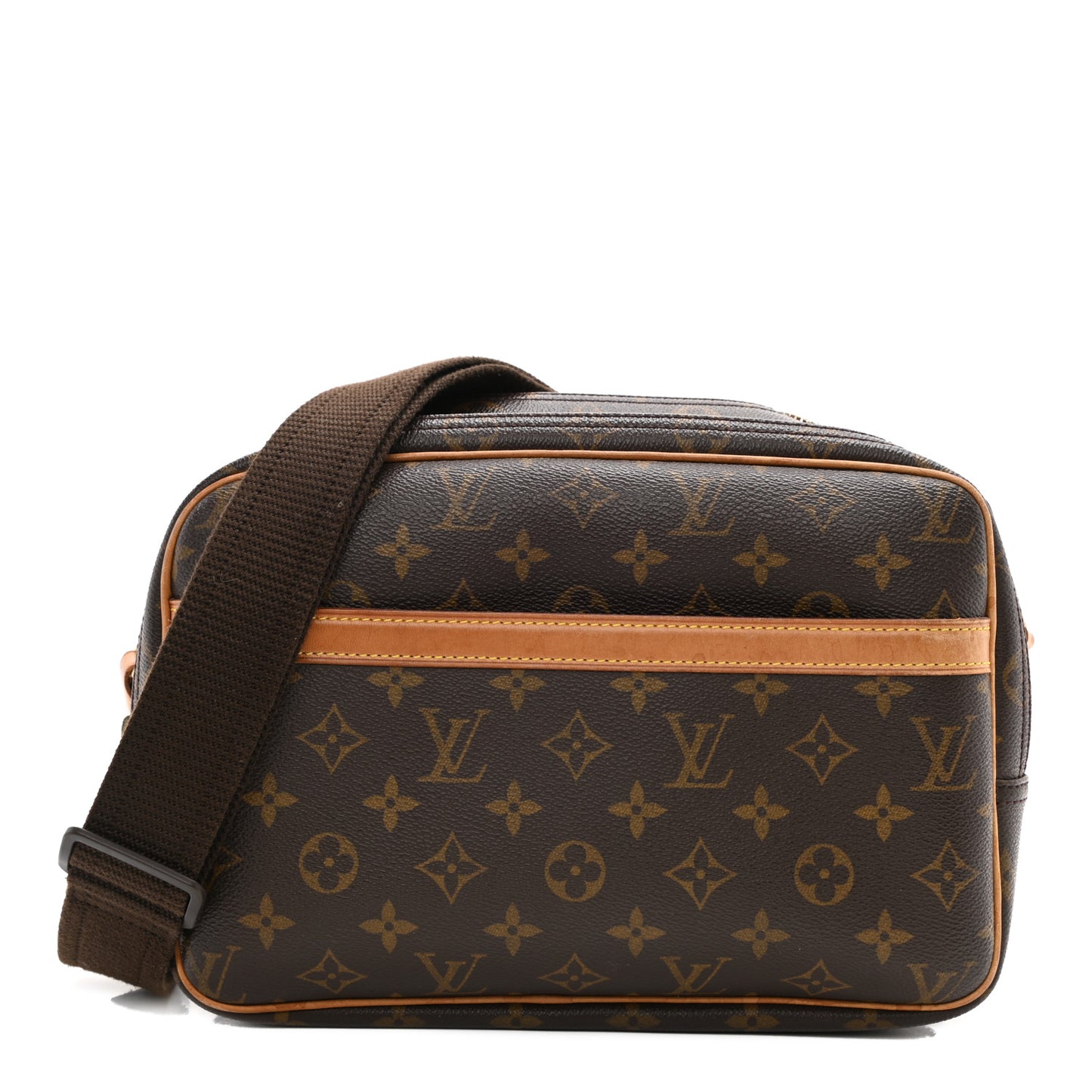 Monogram Reporter PM